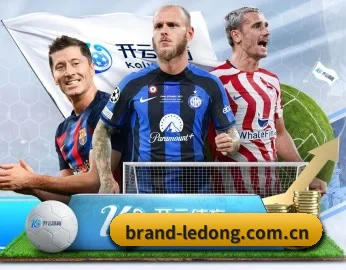 乐动体育的故事 - LEDONG SPORTS
